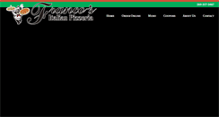 Desktop Screenshot of francosportage.com